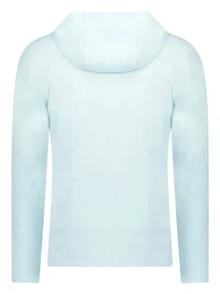 Fleece jas 