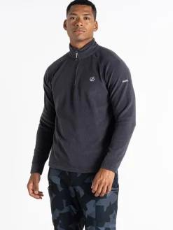 Fleece trui 
