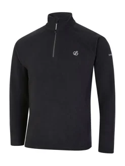 Fleece trui 