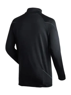 Fleece trui 