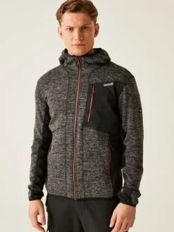 Fleece vest 