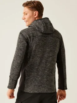 Fleece vest 