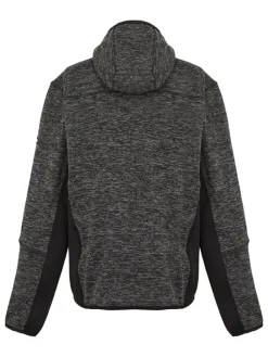Fleece vest 