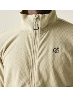 Fleece vest 
