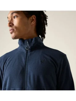 Fleece vest 