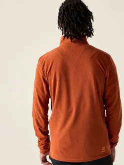 Fleece vest 