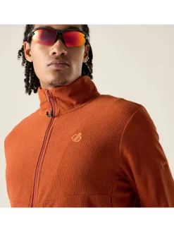 Fleece vest 
