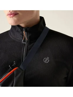Fleece vest 
