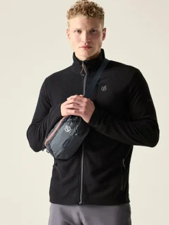 Fleece vest 