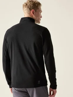 Fleece vest 