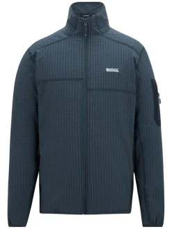 Fleece vest 