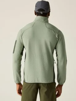Fleece vest 