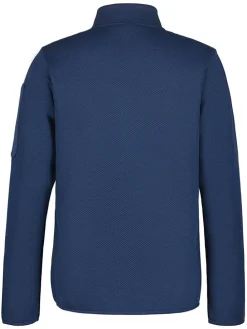 Fleece vest 