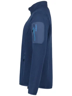 Fleece vest 