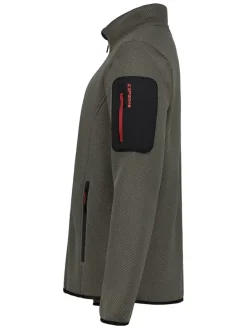 Fleece vest 