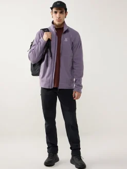 Fleece vest 