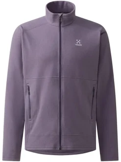 Fleece vest