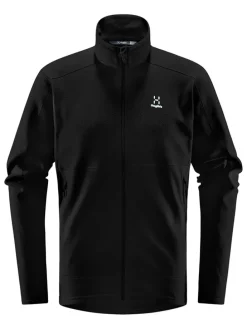 Fleece vest