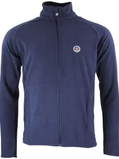 Fleece vest 