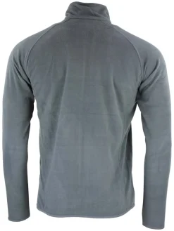 Fleece vest "Cafonor" grijs