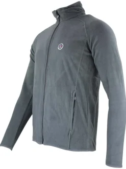 Fleece vest 