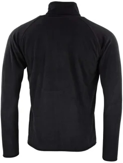 Fleece vest "Cafonor" zwart
