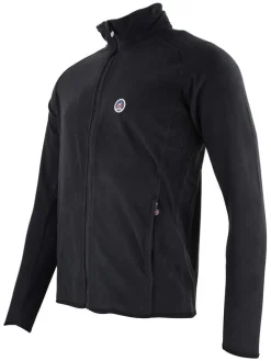 Fleece vest 