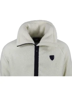 Fleece vest 