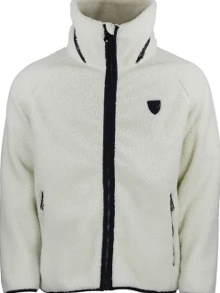Fleece vest 