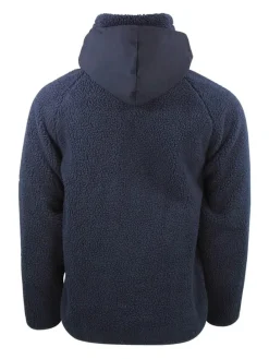 Fleece vest 
