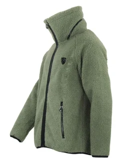 Fleece vest 
