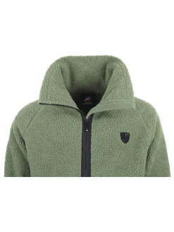 Fleece vest 