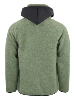 Fleece vest 