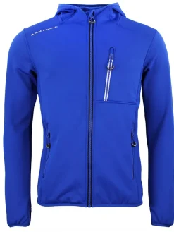 Fleece vest
