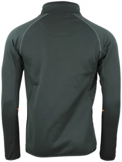 Fleece vest