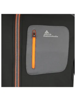 Fleece vest
