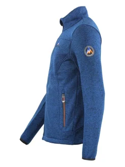 Fleece vest 