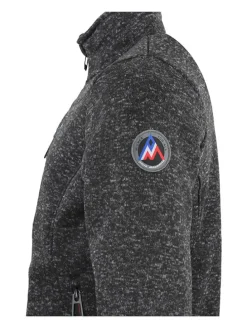 Fleece vest 