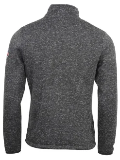 Fleece vest 