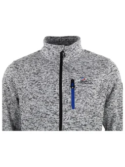 Fleece vest 