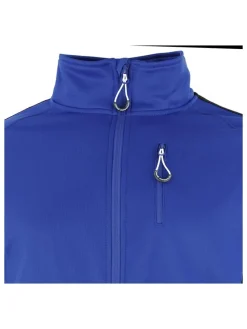 Fleece vest 