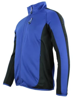 Fleece vest 
