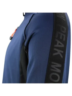 Fleece vest