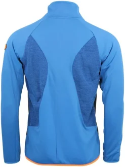 Fleece vest 