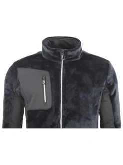 Fleece vest 