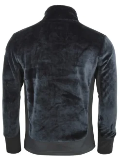 Fleece vest 