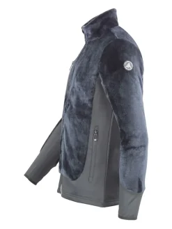 Fleece vest 