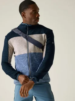 Fleece vest 