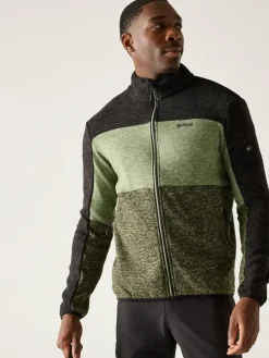 Fleece vest 