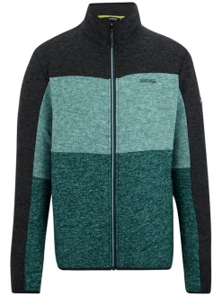 Fleece vest 
